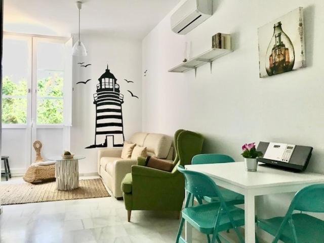 El Rinconcito - Apartamento Palacete Rehabilitado El Puerto de Santa Maria Ngoại thất bức ảnh