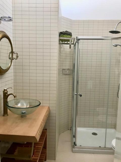 El Rinconcito - Apartamento Palacete Rehabilitado El Puerto de Santa Maria Ngoại thất bức ảnh